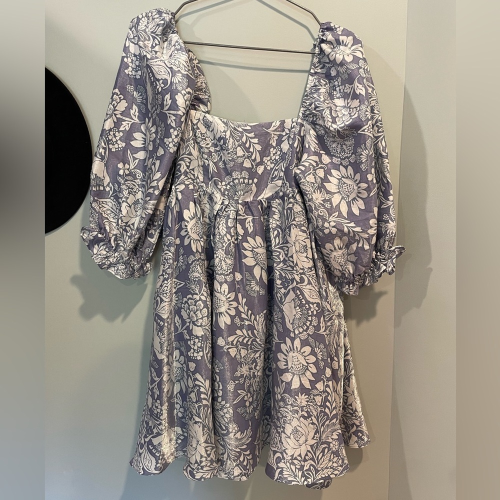 Storia Dress